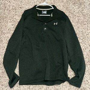 Men’s Under Armour Pullover ❄️